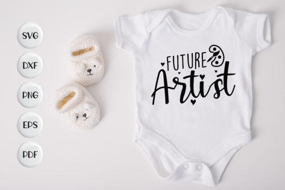 Download Baby File, Future Artist - Premium Resources