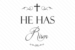 Download He Has Risen - Premium Bundle