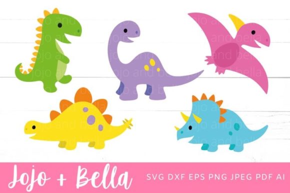 Download Dinosaur SVG, Bundle, Baby Dinosaur Svg, - Premium Bundle