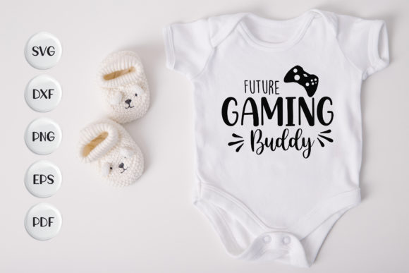 Download Baby File, Future Gaming Buddy - Premium Resources
